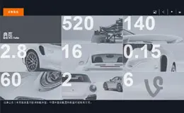 Porsche 保时捷: 典范 新款 911 Turbo