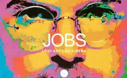 JOBS电影官方网站